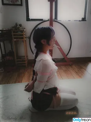 Melody Mew / MelodyMew_gif / melodymew_jpg nude photo #0200