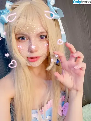 Melody Mew / MelodyMew_gif / melodymew_jpg nude photo #0208