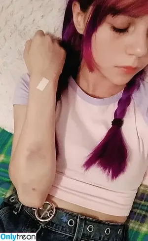Melody Mew / MelodyMew_gif / melodymew_jpg nude photo #0215