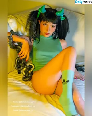 Melody Mew / MelodyMew_gif / melodymew_jpg nude photo #0236