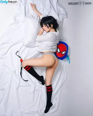 Melody Mew / MelodyMew_gif / melodymew_jpg nude photo #0253