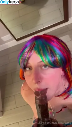 Melody Parker / iloveconch / melodyparker69 / pornstar фото голая #0003