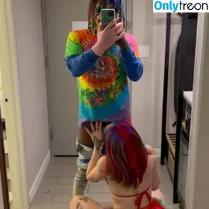 Melody Parker / iloveconch / melodyparker69 / pornstar фото голая #0026