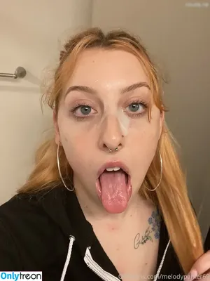 Melody Parker / iloveconch / melodyparker69 / pornstar фото голая #0084