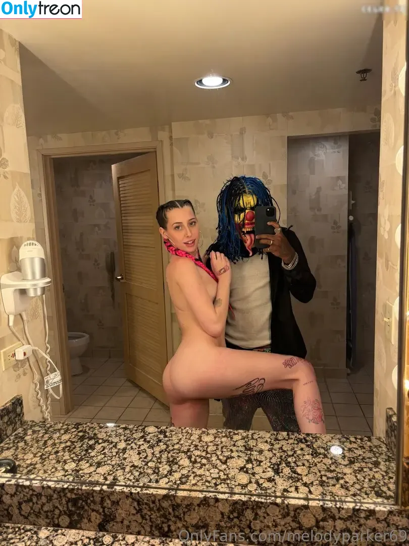 Melody Parker голая photo #0059 (iloveconch / melodyparker69 / pornstar)