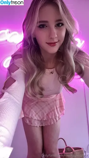 melodymarksx / melodymarksxxofficial nude photo #0217