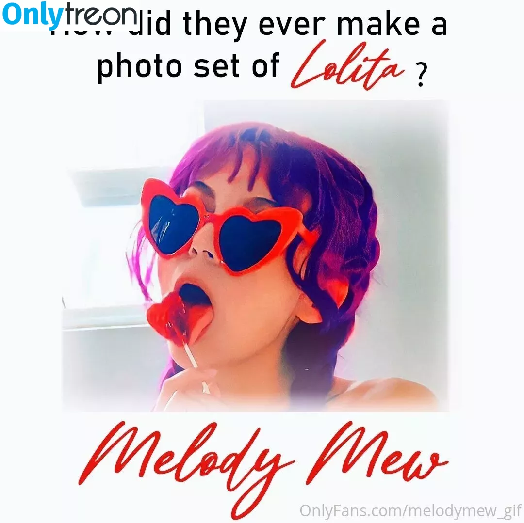 melodymew_gif голая photo #0004 (melodymew)