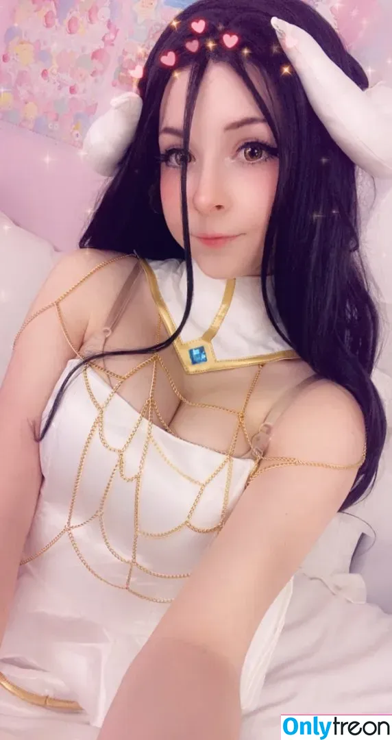 Melondoki голая photo #0004 (meloncali / melondokii)