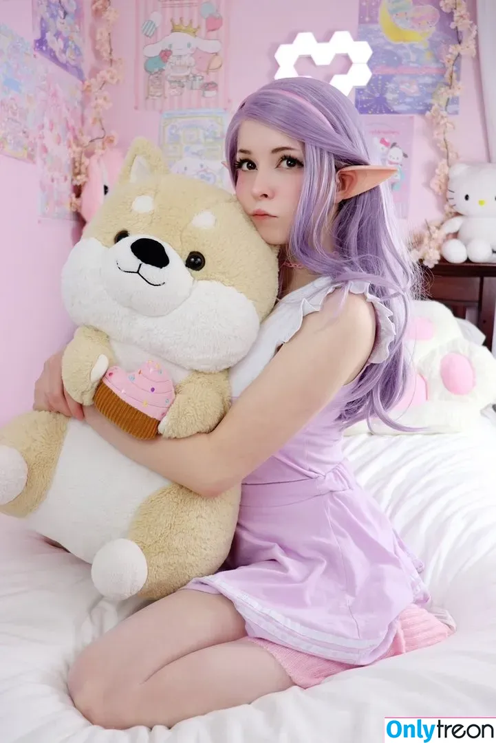 Melondoki nude photo #0008 (meloncali / melondokii)