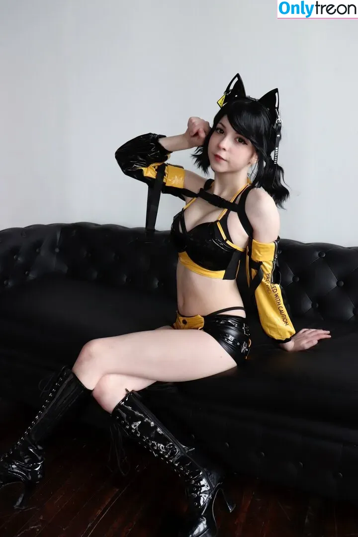 Melondoki голая photo #0030 (meloncali / melondokii)