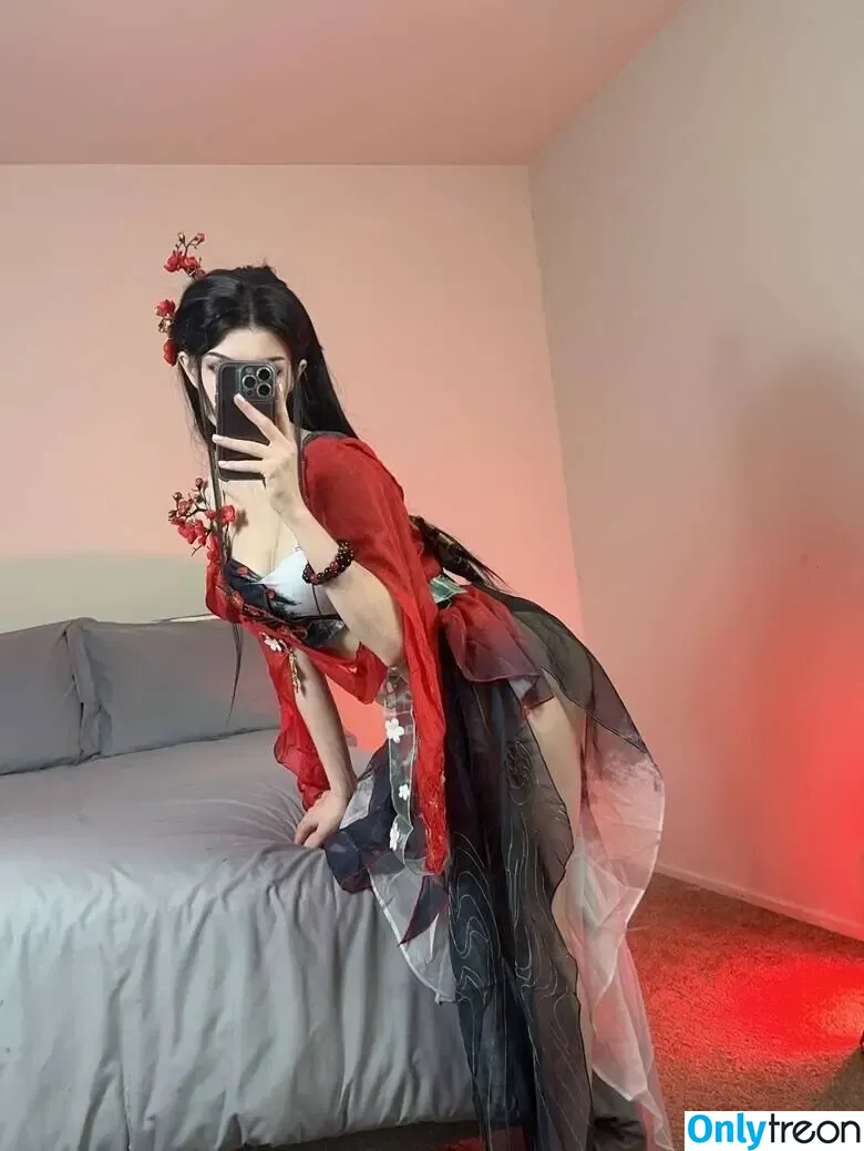 Melondoki голая photo #0224 (meloncali / melondokii)