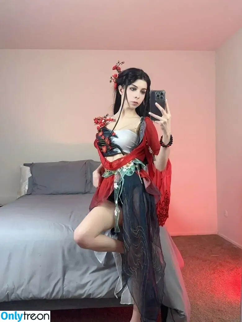 Melondoki голая photo #0225 (meloncali / melondokii)