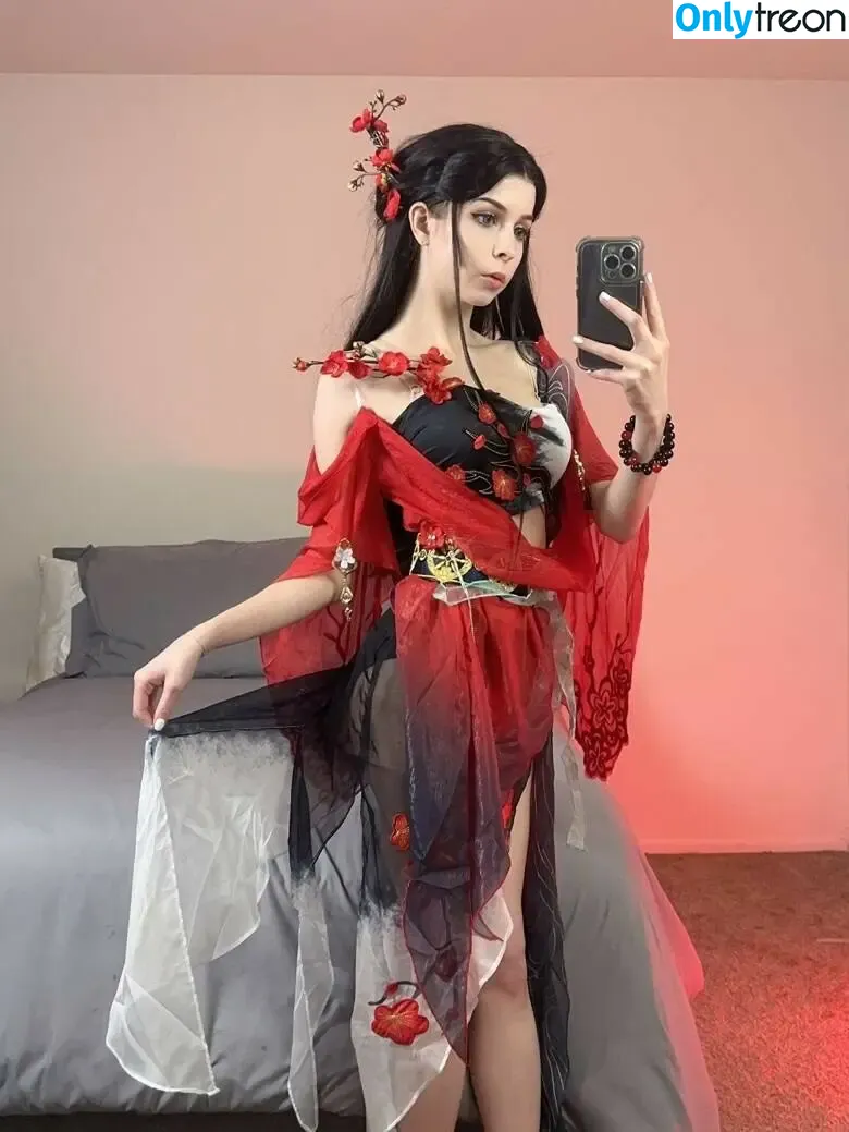 Melondoki nude photo #0226 (meloncali / melondokii)