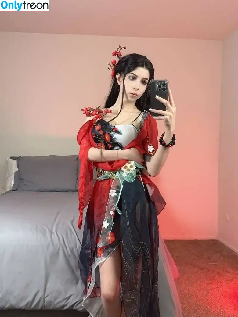 Melondoki nude photo #0227 (meloncali / melondokii)