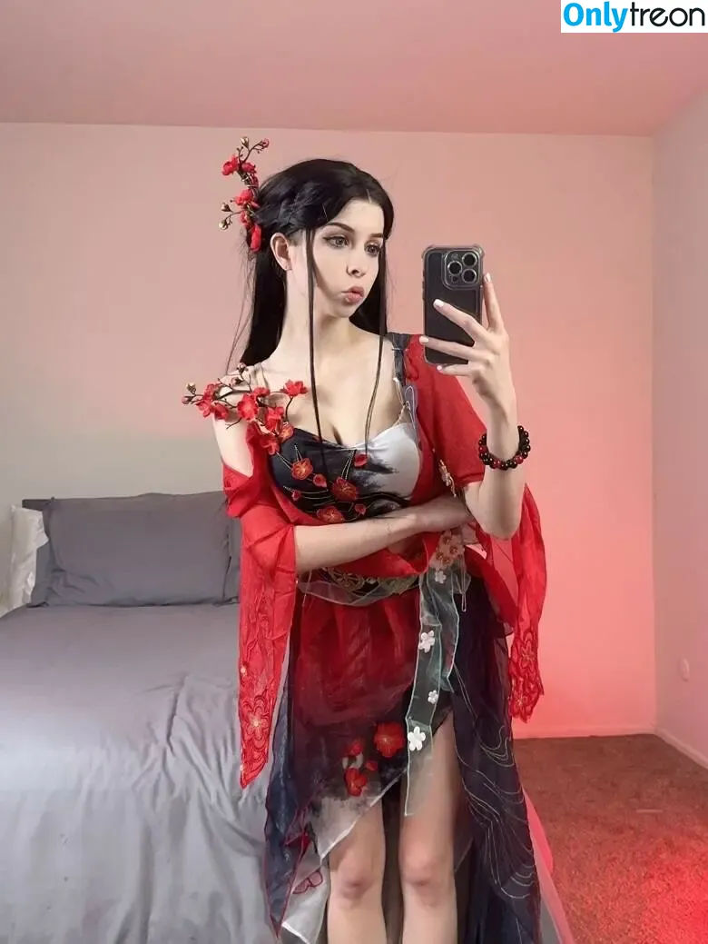 Melondoki голая photo #0228 (meloncali / melondokii)