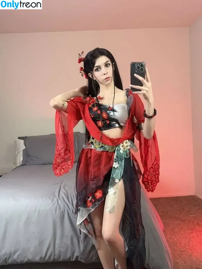 Melondoki голая photo #0229 (meloncali / melondokii)