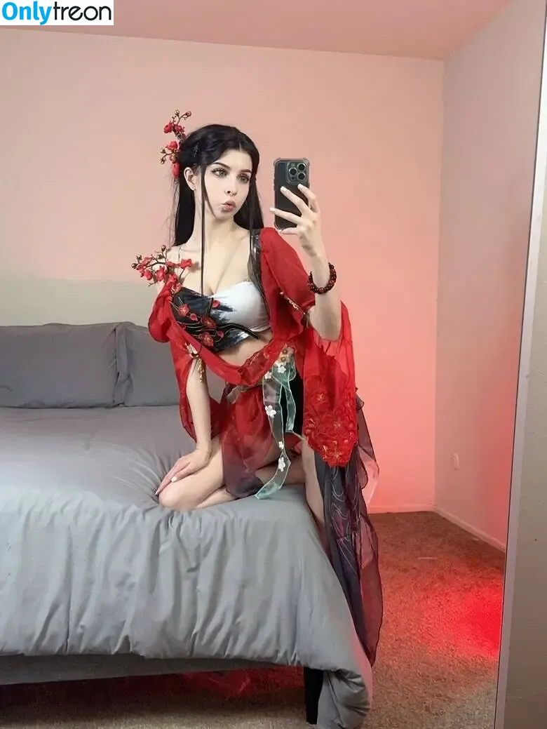 Melondoki голая photo #0230 (meloncali / melondokii)