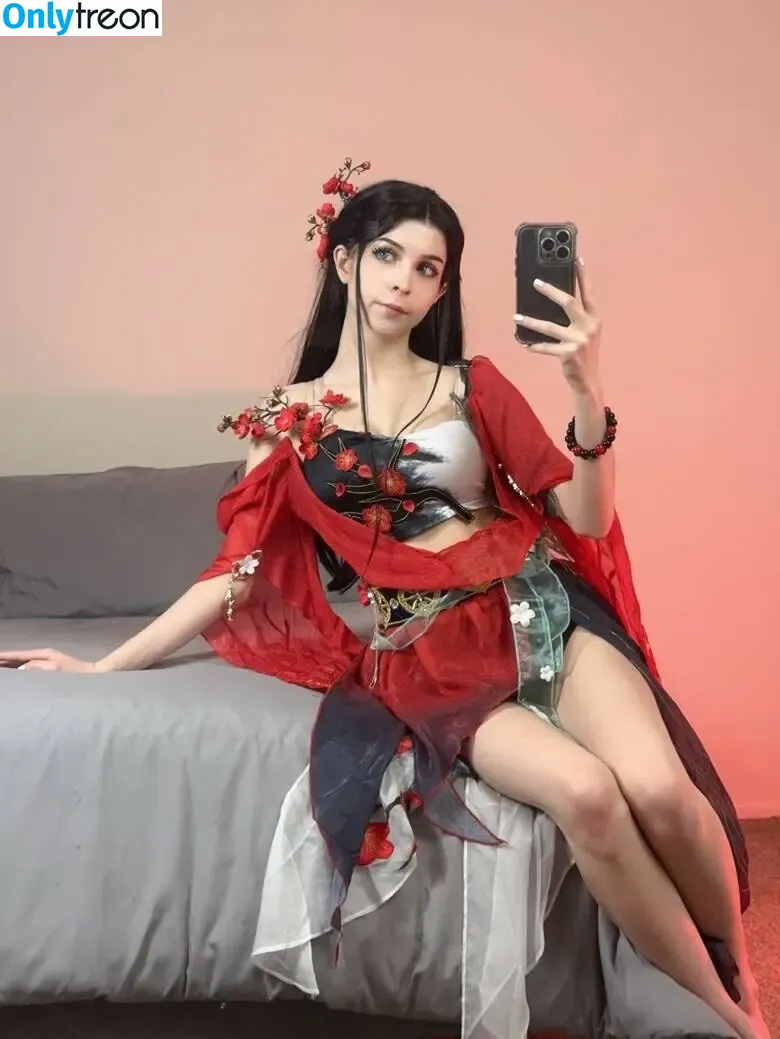 Melondoki голая photo #0238 (meloncali / melondokii)