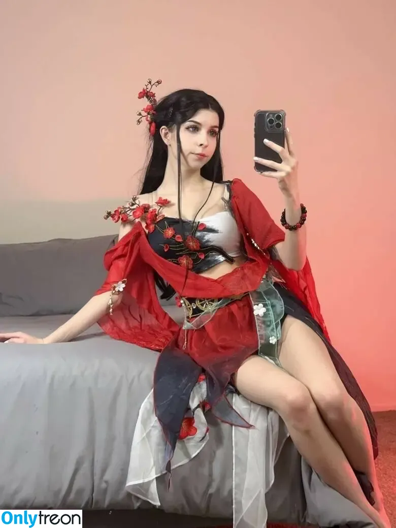 Melondoki голая photo #0239 (meloncali / melondokii)