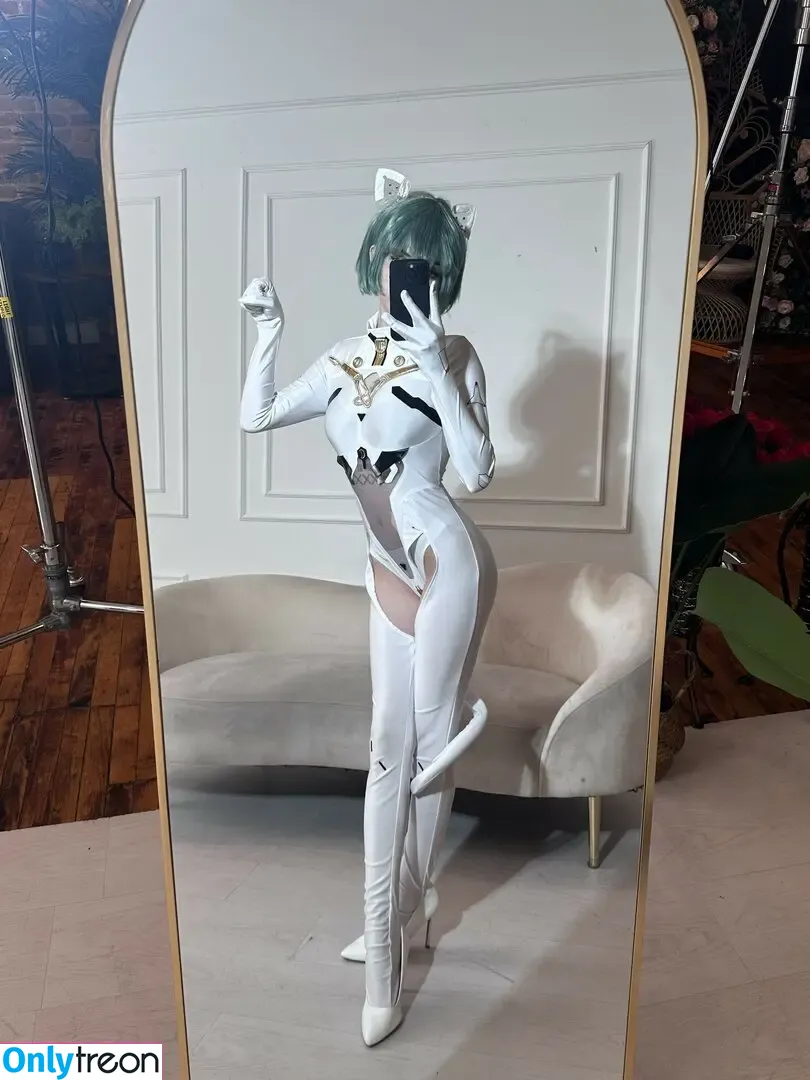 Melondoki голая photo #0346 (meloncali / melondokii)