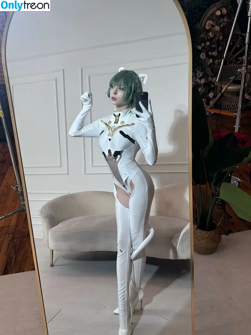 Melondoki голая photo #0348 (meloncali / melondokii)