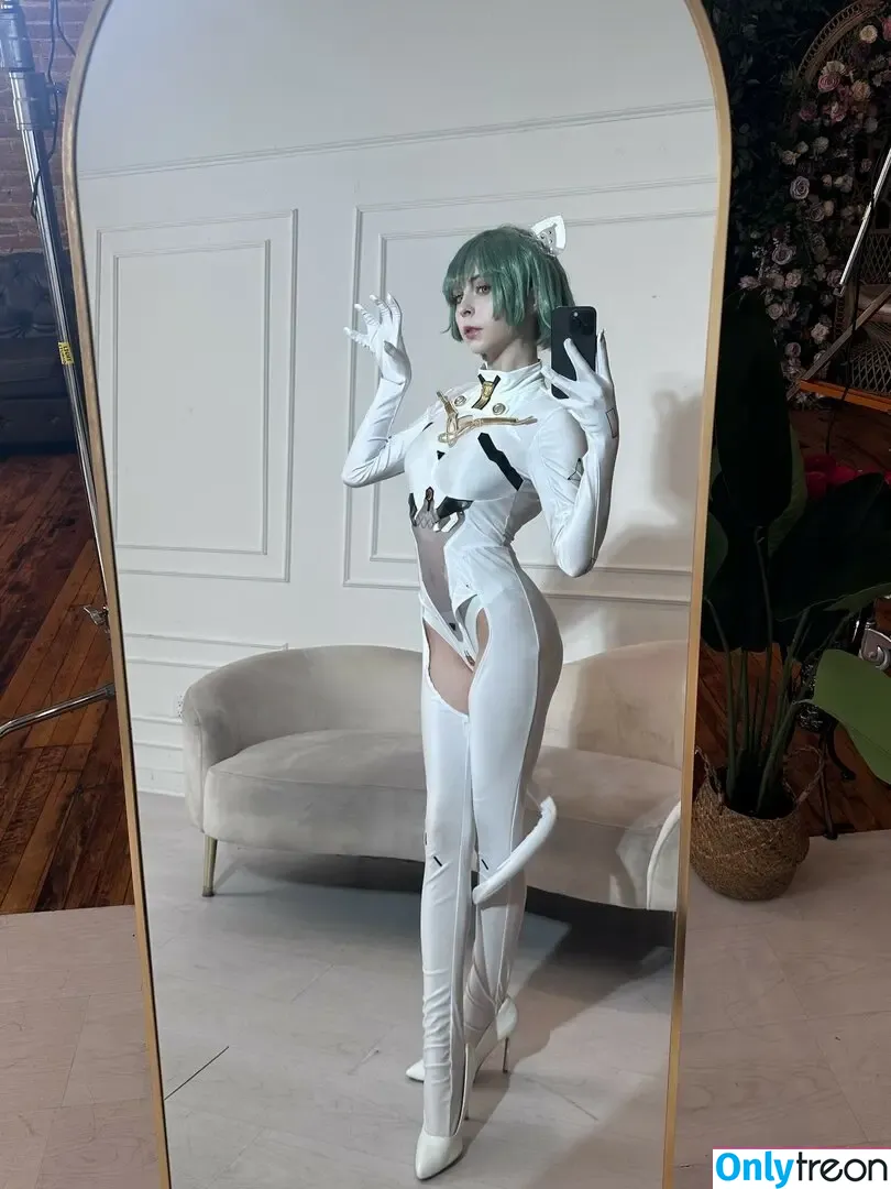 Melondoki голая photo #0352 (meloncali / melondokii)