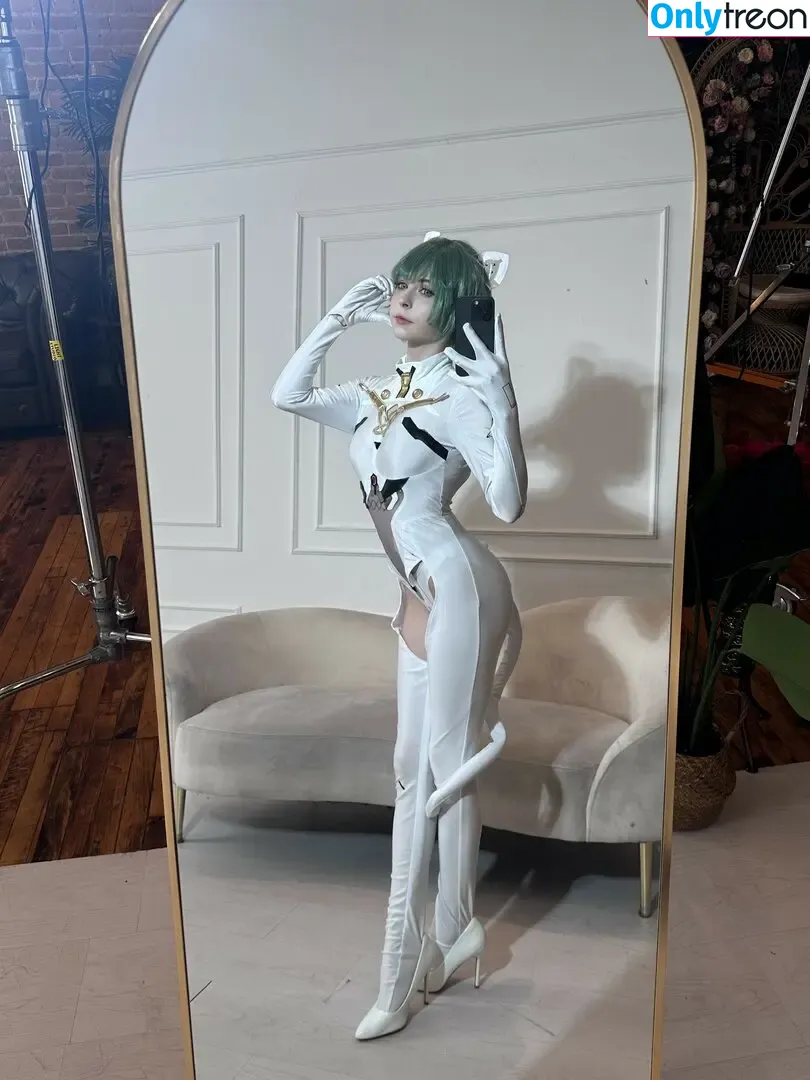 Melondoki голая photo #0355 (meloncali / melondokii)