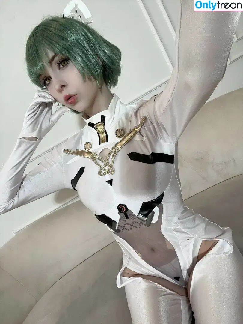Melondoki голая photo #0359 (meloncali / melondokii)