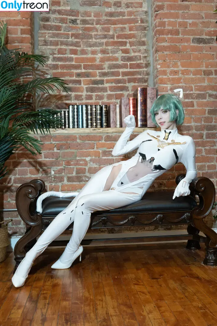 Melondoki голая photo #0360 (meloncali / melondokii)