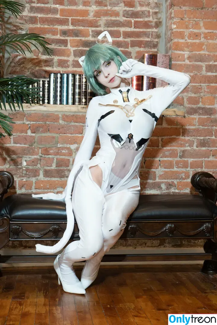 Melondoki голая photo #0366 (meloncali / melondokii)