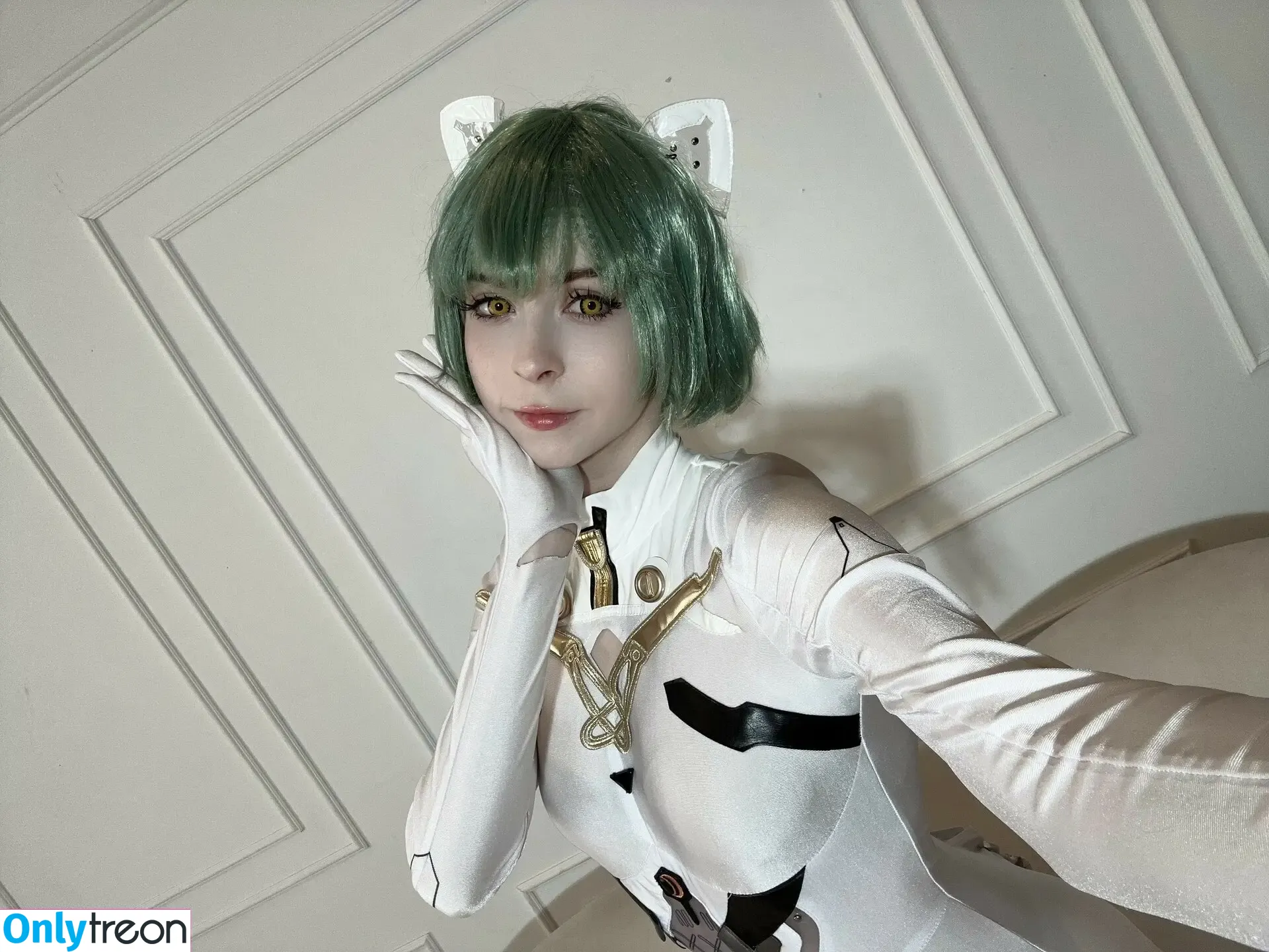 Melondoki голая photo #0367 (meloncali / melondokii)