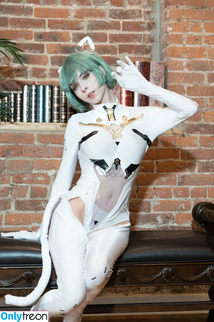 Melondoki голая photo #0368 (meloncali / melondokii)