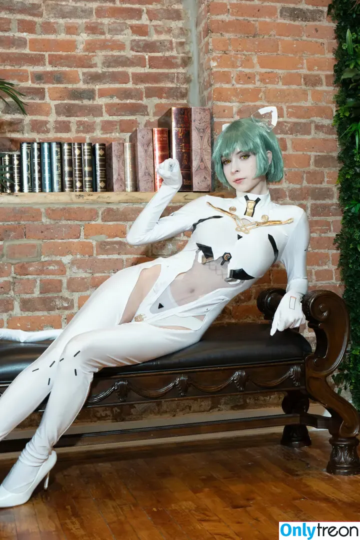 Melondoki голая photo #0369 (meloncali / melondokii)