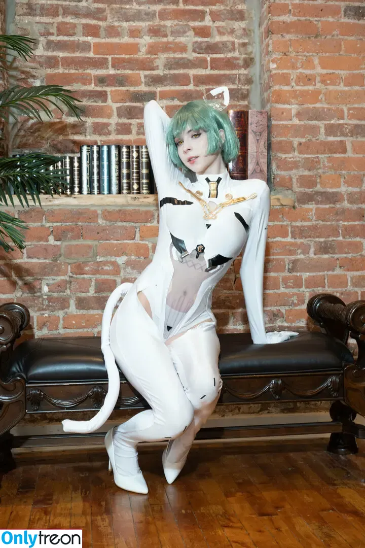 Melondoki голая photo #0372 (meloncali / melondokii)