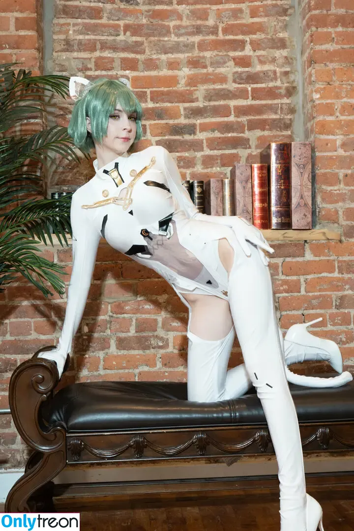 Melondoki голая photo #0377 (meloncali / melondokii)