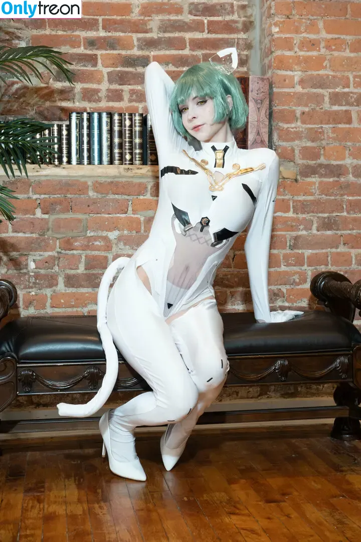 Melondoki голая photo #0383 (meloncali / melondokii)