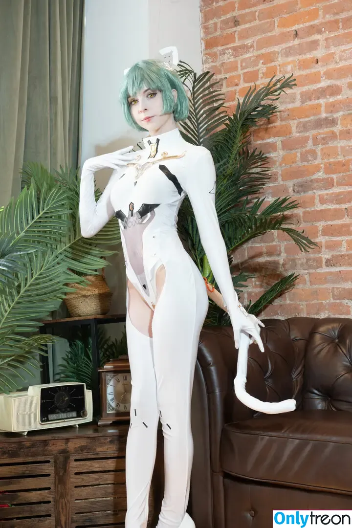 Melondoki голая photo #0385 (meloncali / melondokii)