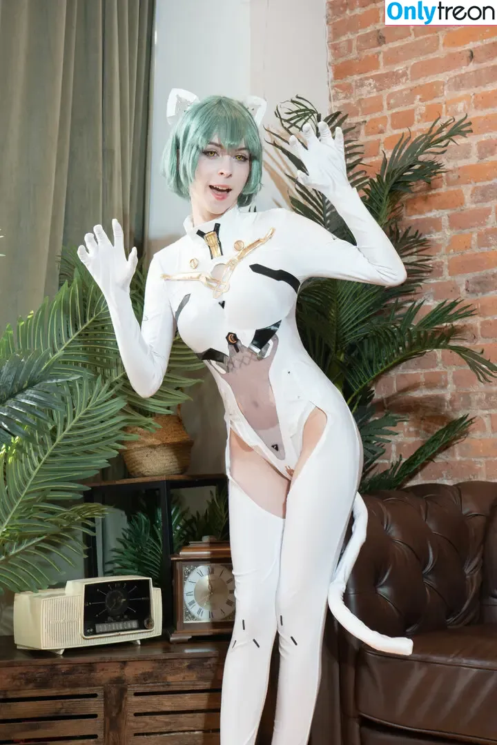 Melondoki голая photo #0387 (meloncali / melondokii)