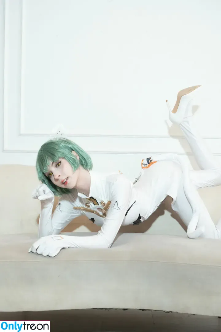 Melondoki голая photo #0391 (meloncali / melondokii)