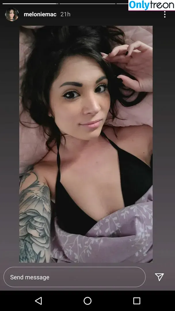 MelonieMac nude photo #0020 (MelonieMac)