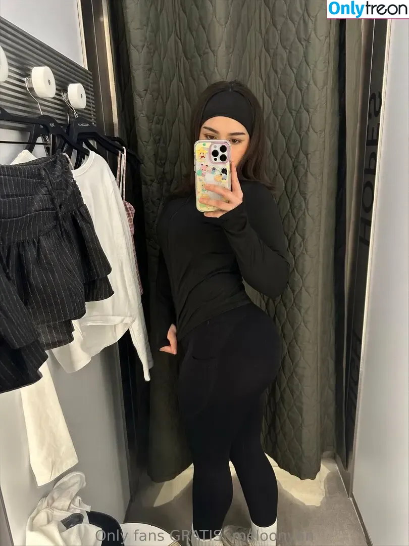 meloonyan nude photo #0031 (meloonyan)