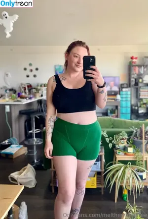 melthewhalefree / melthewhale nude photo #0009