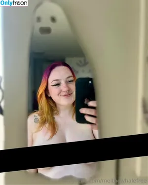 melthewhalefree / melthewhale nude photo #0011