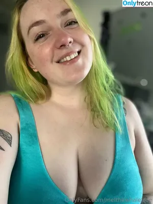 melthewhalefree / melthewhale nude photo #0019