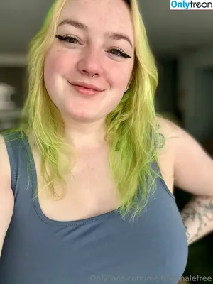 melthewhalefree / melthewhale nude photo #0021