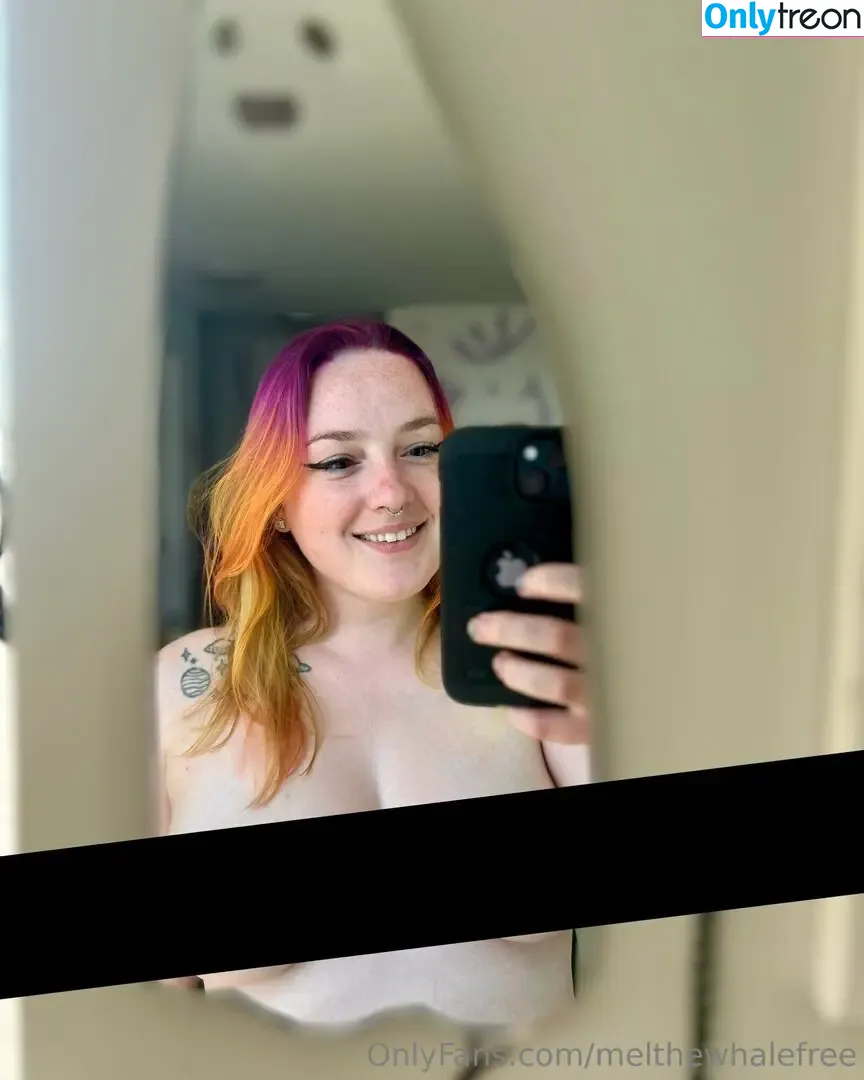 melthewhalefree nude photo #0010 (melthewhale)