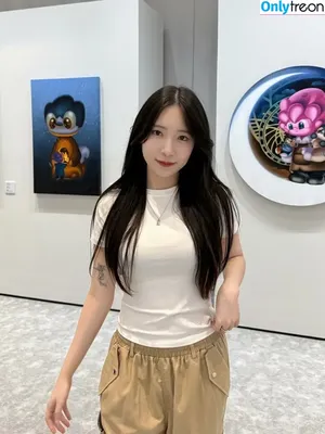 Mena Noona / mena_jng / menanados nude photo #0041