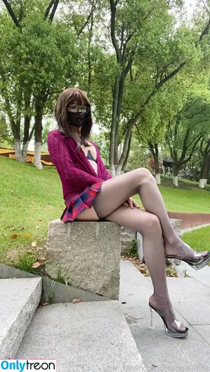 MengXianNJ / _littlecactusxx фото голая #0005