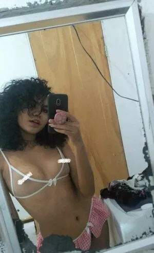 Meninas Da Bahia / mirele_lourrara nude photo #0008