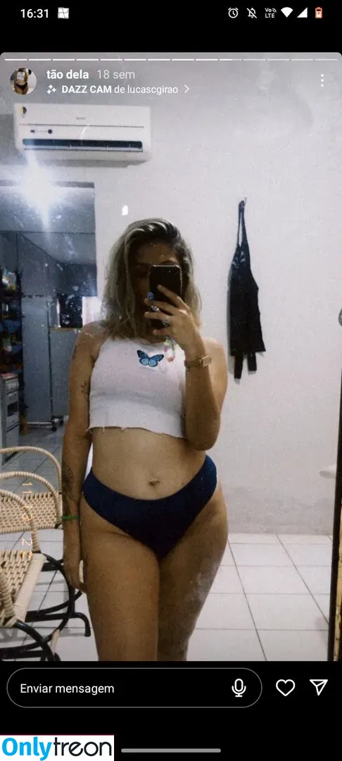 Meninas De Fortaleza nude photo #0056 (driicafarias_)